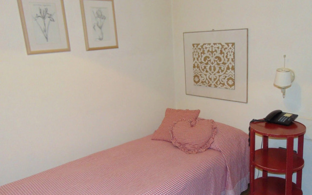 Hotel Il Focolare