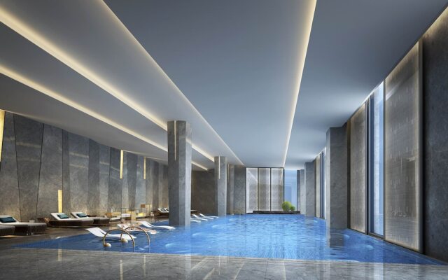 Sunshine International Hotel