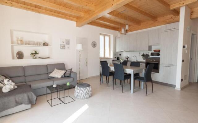 Casa Luisella By LoveComo