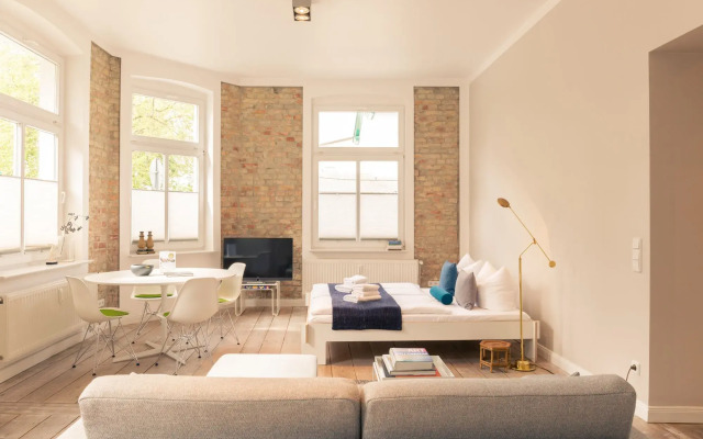 OSTKÜSTE - Villa Albatros Design Apartments