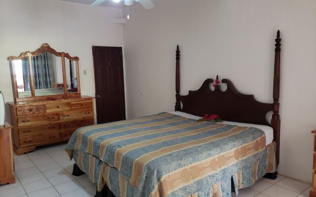 Chateau's Tranquil Apartments