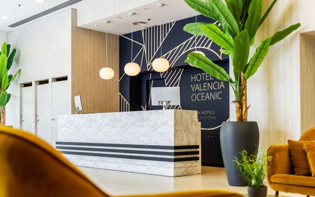 INNSiDE by Melia Valencia Oceanic