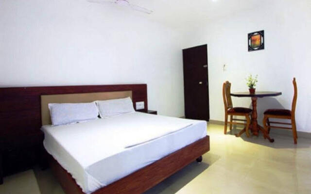 OYO 9417 Seaside Residency