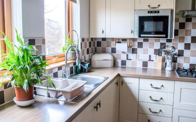 Skyefall B&B