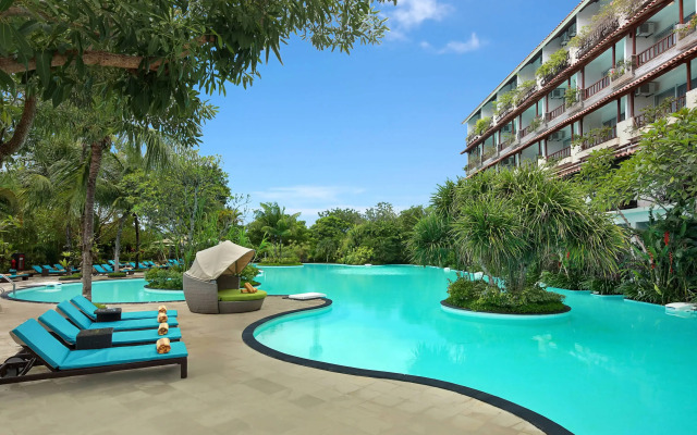 Swiss-Belhotel Segara
