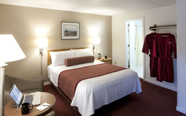 Country House Resort