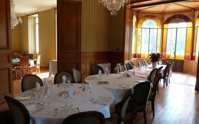 Les Chalets du Domaine des Soyeux