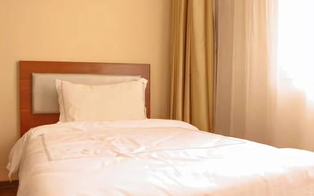 Warmly Hotel