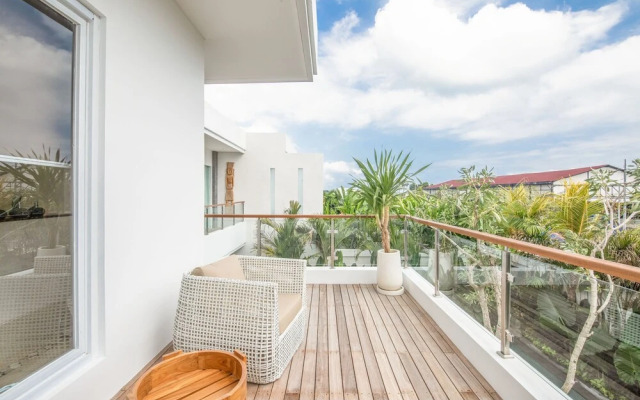 SOL n2 Villa in Dalung
