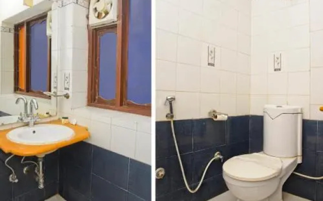 Stay Simple Jaisagarh by OYO Rooms