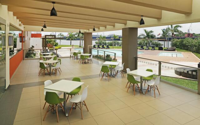 Holiday Inn Express Tuxpan, an IHG Hotel