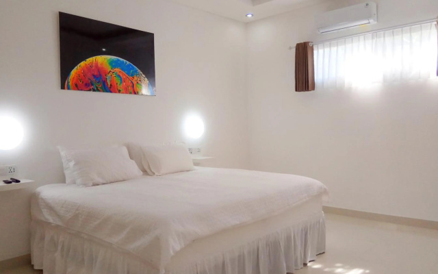 The Bali Bubble – Guest Rooms – Denpasar