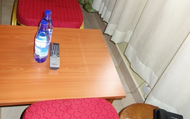 Materwood Hotel