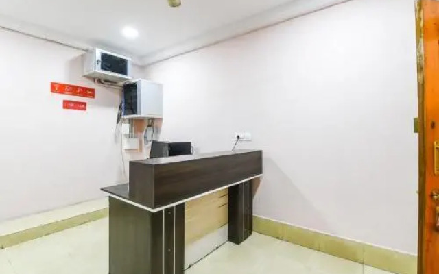 The Yuva Inn By OYO Rooms