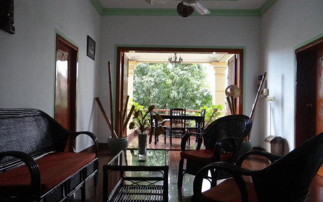 Alibi Villa Guesthouse
