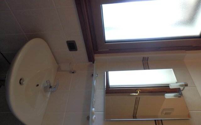 Agriturismo Famiglia Cois