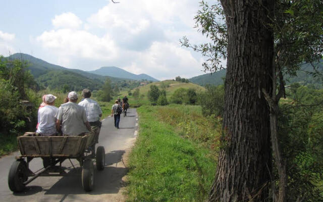 Family Hotel Smolena