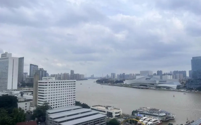 Lan Wan International Hotel
