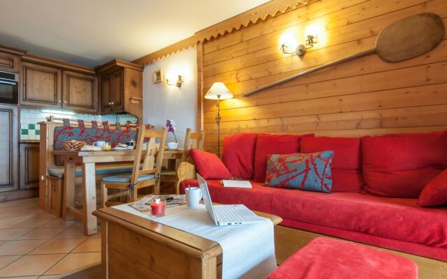 Résidence Pierre & Vacances Premium Les Alpages de Chantel