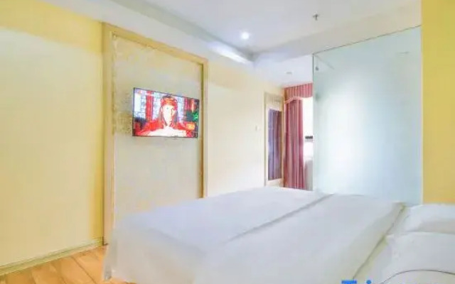 Star Hotel (Yijing Garden)