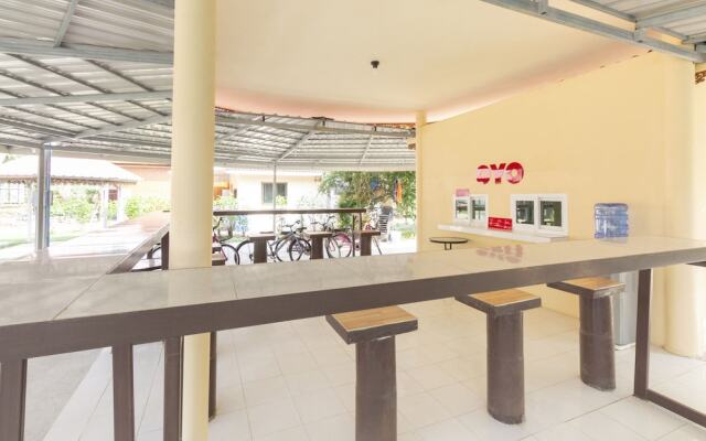 OYO 75359 Thaiburi Thara Resort