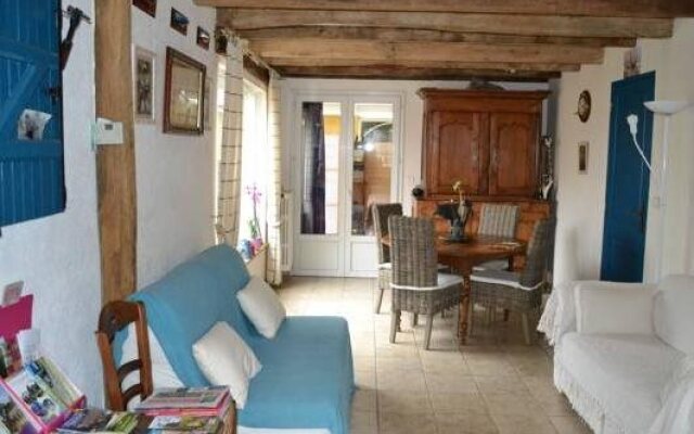 spa-resort-home - Les volets bleus