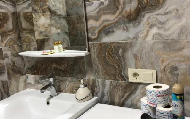 ZhK 4 YOU Business 3 Luxury Apartments