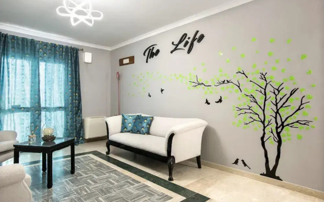 The Life Hotel