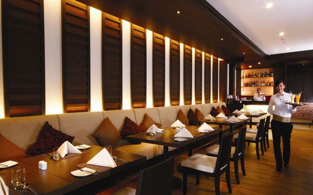 Kantary Hotel & Serviced Apartments, Kabinburi