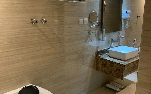 Helat hotel