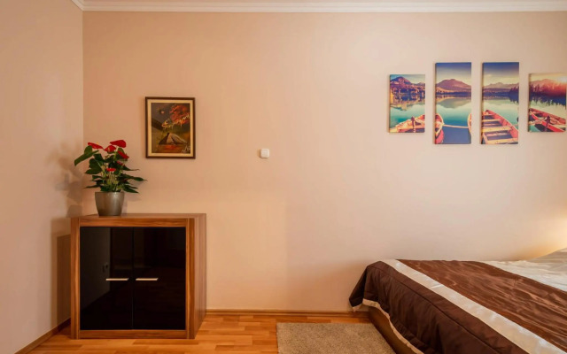 Santos 1214 Apartment