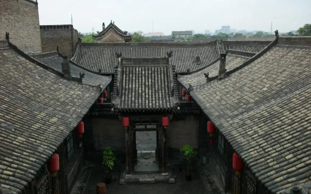 Yide Hotel