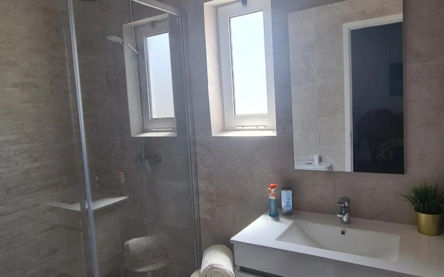 Quarteira Home Beach ¦ Férias Tranquilas a 1KM da Praia