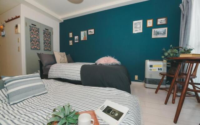 Florish 67 - Vacation STAY 15424v