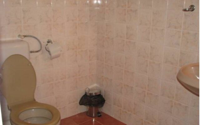 Vladimirov Guest House