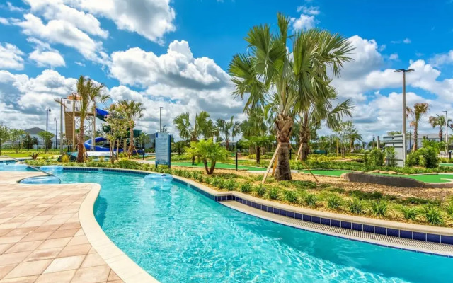 Super Luxury Home Private Pool Premium Location