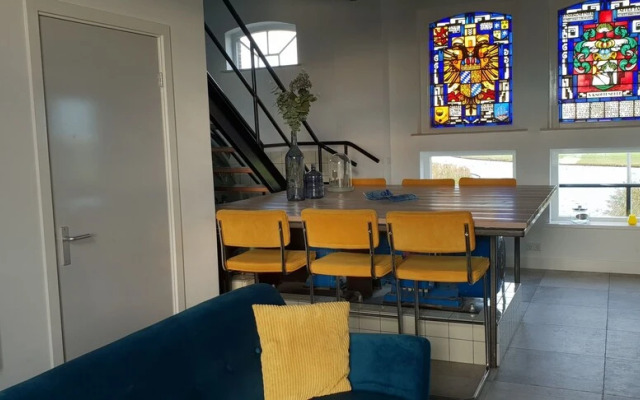 B&B Rechthuis van Zouteveen
