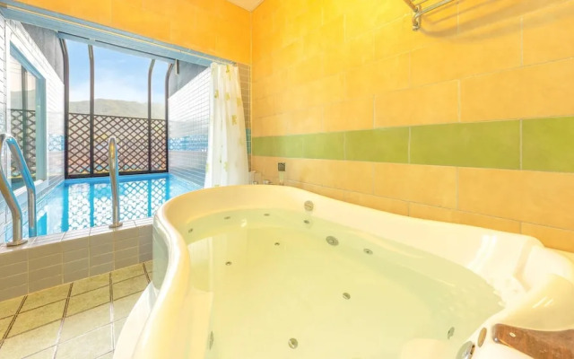 Gapyeong Beilli pet Pool Villa Pension