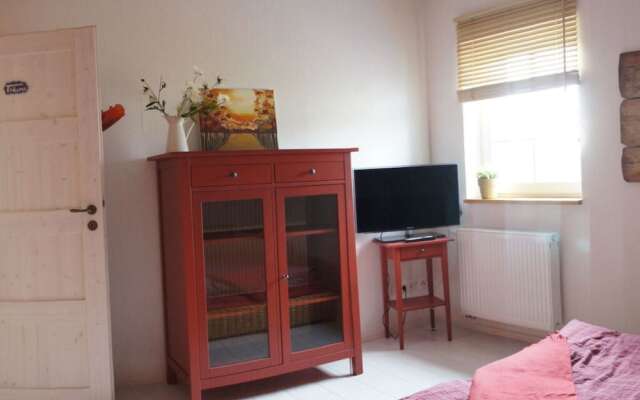 WE Evening sun in the sun House