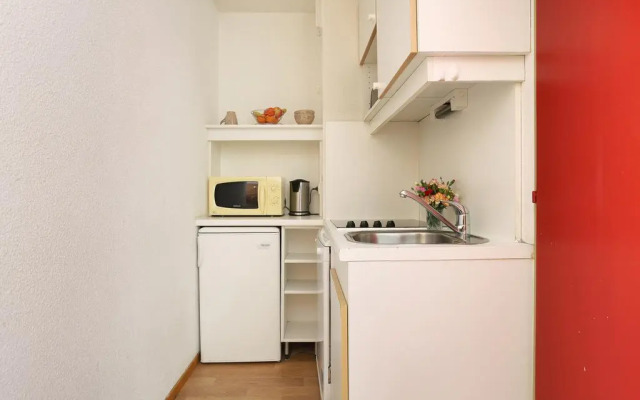 Résidence Le Hameau de Saint-François-Les Arcosses