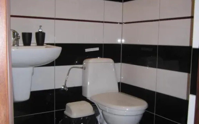 Apartament i pokoje u Roberta