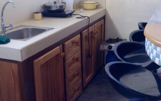 Studio in Souillac, With Wonderful sea View, Terrace and Wifi