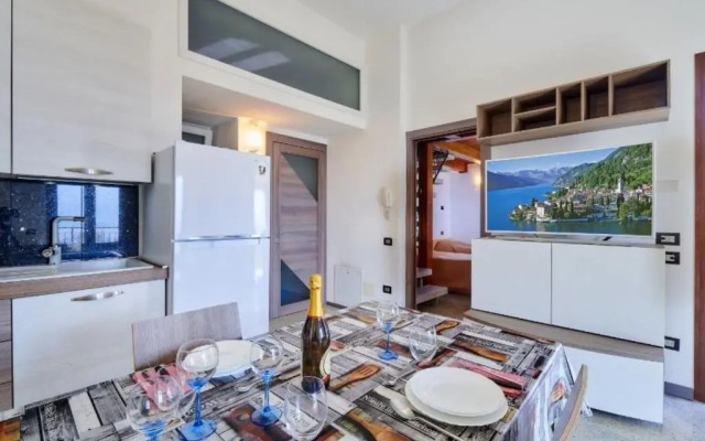 Apartment Rosa Dei Venti