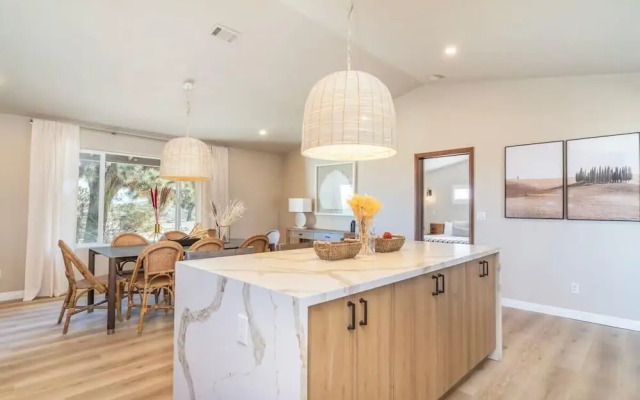 @marbella Lane - Charming Tranquil Hideaway