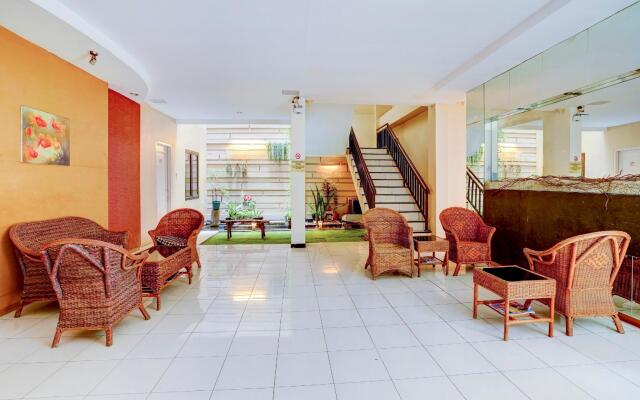 OYO 90425 Hotel 22