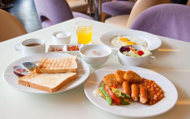 Holiday Inn Express Taoyuan by IHG