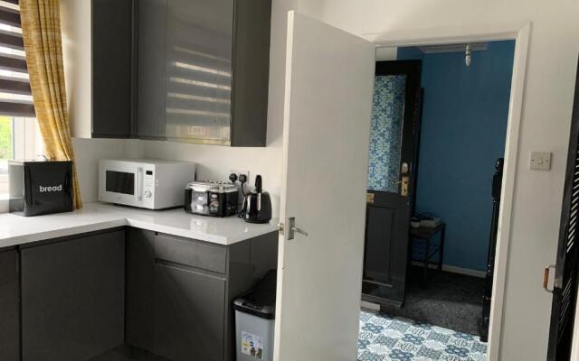 Renovated 2-bed House in Gorleston-on-sea