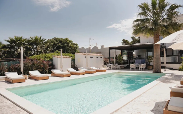 Villa Salisa'