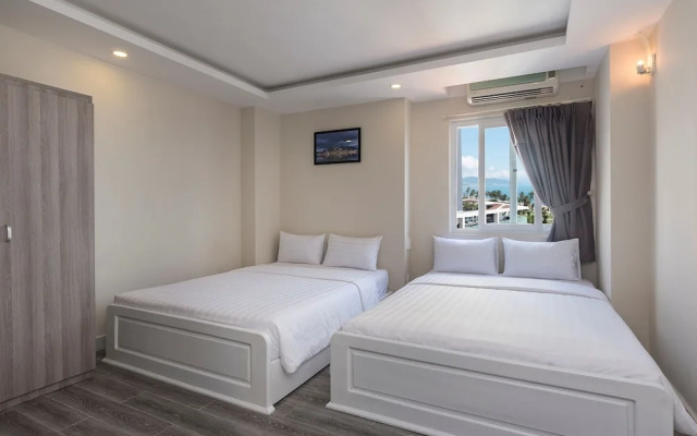Zen Hotel