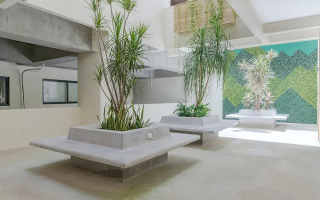 Condo Verde Oasis -  Veranto Condos